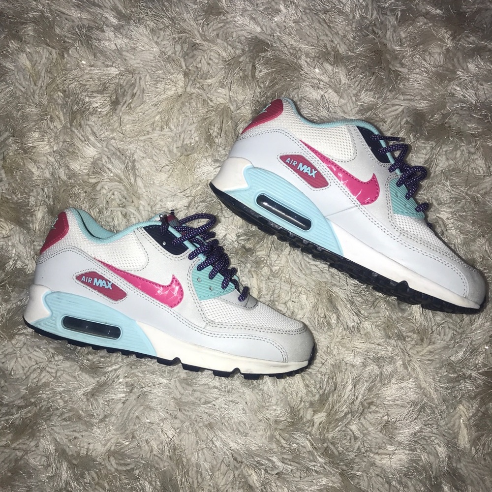 Nike Airmax shoes